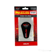 SENZOR PLANET PUNGI SOLUBILE PVA BAGS 55x130mm 25buc 