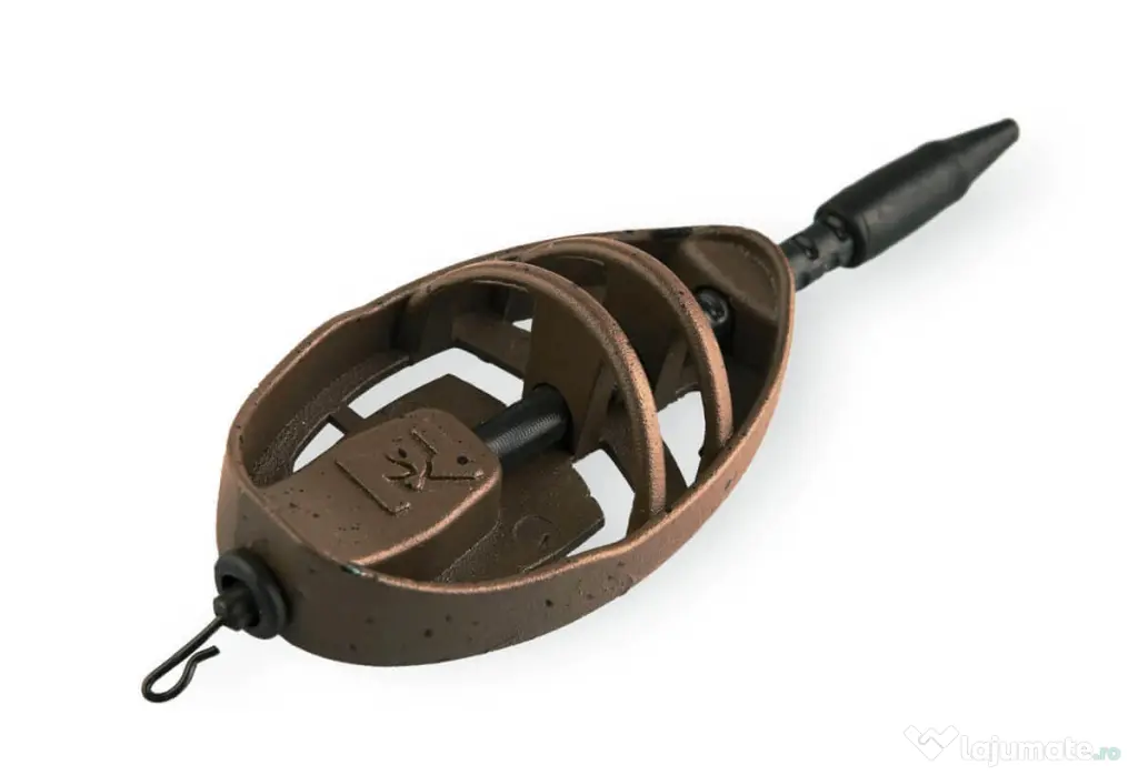 ZFISH MOMITOR ZFISH METHOD FEEDER ZFX 20g