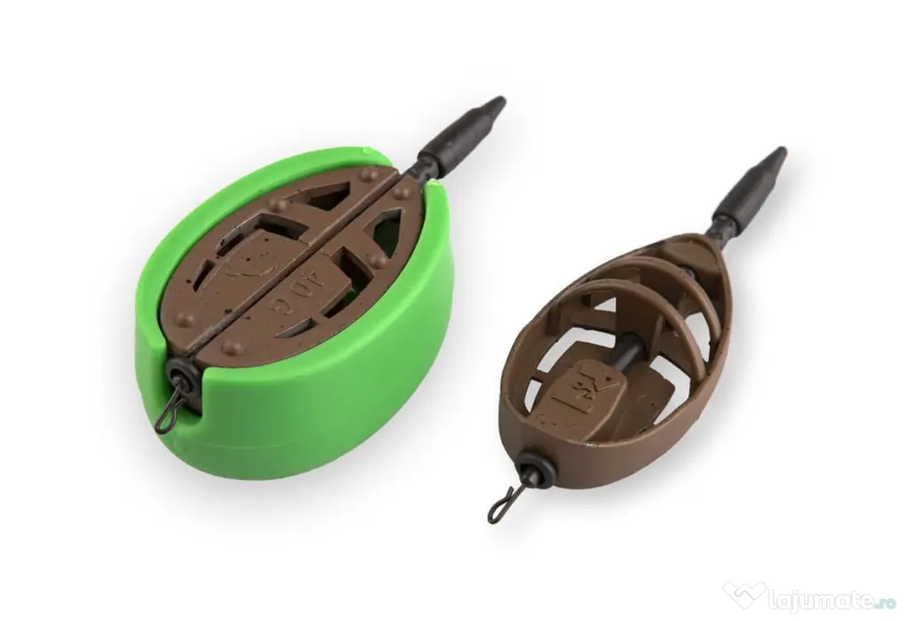 ZFISH MOMITOR ZFISH METHOD FEEDER ZFX 20g