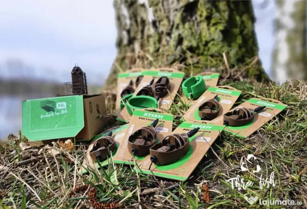 ZFISH MOMITOR ZFISH METHOD FEEDER ZFX 20g
