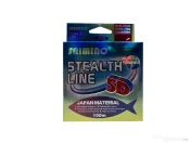 WindBlade FIR MONOFILAMENT SAIMINO STEALTH LINE 5D,150m 0.16mm/7.31kg 