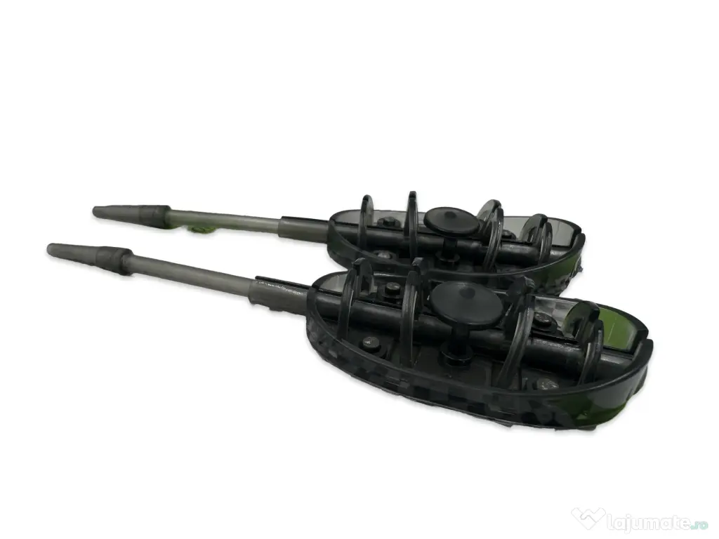 FL SET 2 MOMITOARE METHOD FEEDER PRO FL TIJA LUNGA 30g