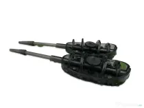 FL SET 2 MOMITOARE METHOD FEEDER PRO FL TIJA LUNGA 30g