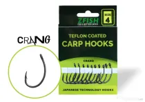 ZFISH CARLIGE ZFISH TEFLON KRANK Nr 2