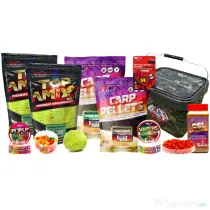 SENZOR PLANET KIT COMPLET CRAP PENTRU PRIMAVARA