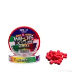 SENZOR PLANET BUMBASTIC WAFTERS DUMBELLS PENTRU BANDA KRILL 6-8mm 25g