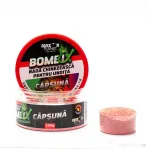 SENZOR PLANET BOMBIX NADA FUMIGENA CHINEZEASCA PENTRU UNDITA CAPSUNA 100g