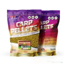 SENZOR PLANET PELETE FUMIGENA CEREALIERE CRUSTACEE MARINE 3mm 800g