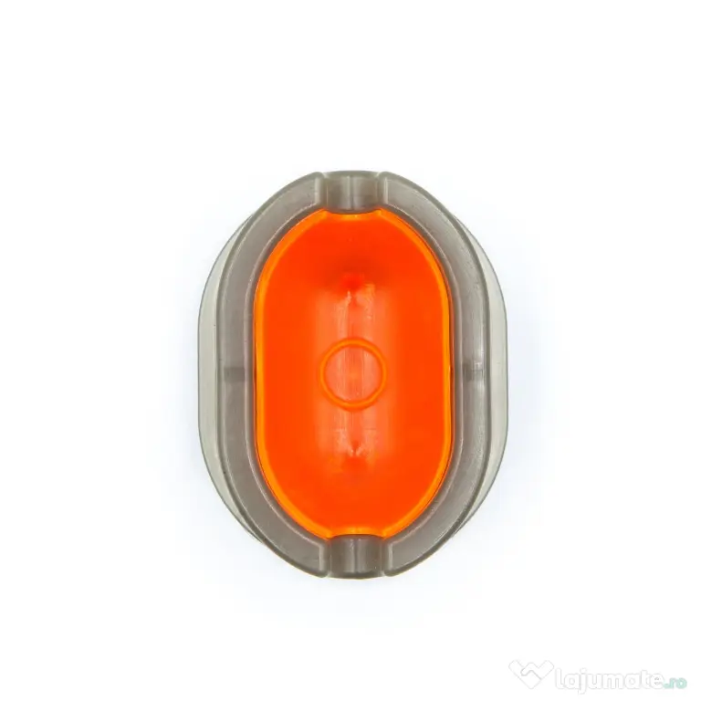 UNKNOWN MATRITA CU BUTON XL