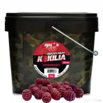 SENZOR PLANET BOILIES NADIT KOKILIA STRAWBERRY 20mm 5kg