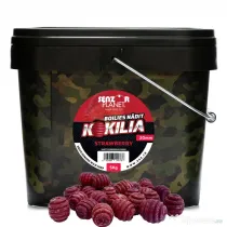 SENZOR PLANET BOILIES NADIT KOKILIA STRAWBERRY 20mm 5kg