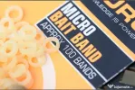 GURU INELE SILICONICE GURU BAIT BANDS MICRO, 2mm, 100buc