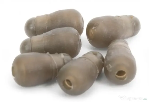 PRESTON BILUTE ANTISOC PRESTON ICS QUICK CHANGE BEADS, 5buc/plic Standard