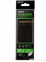 BKK CARLIGE LEGATE BKK FT-1 METHOD BAND-SS, 10cm Nr 8