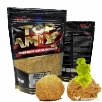 SENZOR PLANET TOP AMIX CEREALE & N'BUTYRIC 1kg