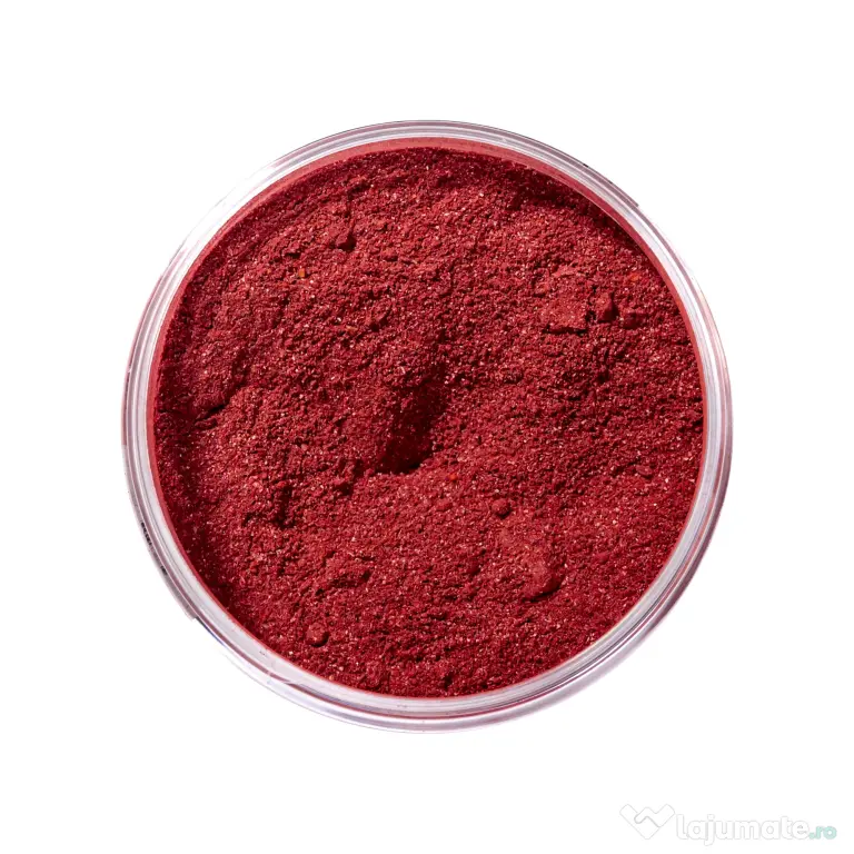 SENZOR PLANET FUMIGENA COLORANT PRAF ROSU 25g