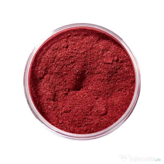 SENZOR PLANET FUMIGENA COLORANT PRAF ROSU 25g