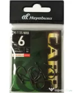 HAYABUSA CARLIGE HAYABUSA K1 XS NONREFLECT Nr 4