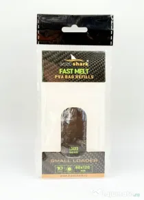 EAST SHARK PUNGI SOLUBILE EAST SHARK FAST MELT, 10buc 60x120mm