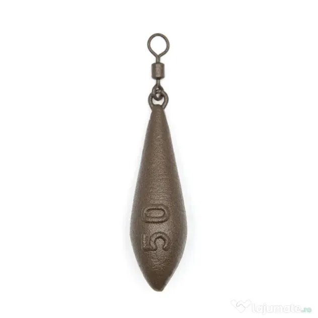 UNKNOWN PLUMB GLONT CU VARTEJ 100g