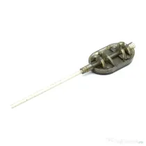 UNKNOWN METHOD FEEDER CLASSIC FLAT L Q-CHANGE CU TIJA  30g