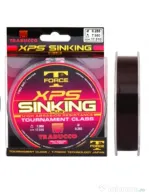 TRABUCCO FIR MONOFILAMENT TRABUCCO XPS SINKING PLUS 150m 0.20mm/5.30kg