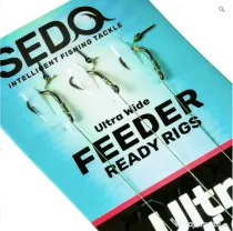 SEDO RIGURI SEDO ULTRA WIDE READY TIED 0.10mm CU SPIN 7mm Nr 6