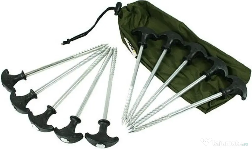 NGT SET CUIE CORT NGT, 20cm 10buc