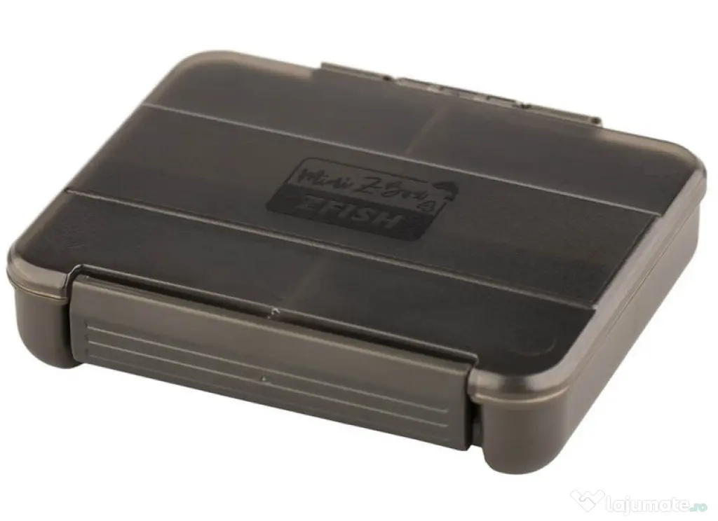 ZFISH CUTIE ZFISH Z-MINI BOX 4, 10.2x8x2.4cm