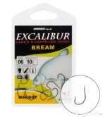 ENERGO TEAM CARLIGE ENERGOTEAM EXCALIBUR BREAM MAGGOT, 10buc Nr 6