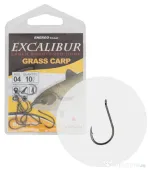 ENERGO TEAM CARLIGE ENERGOTEAM EXCALIBUR BIG CORN NS, 10buc Nr 4