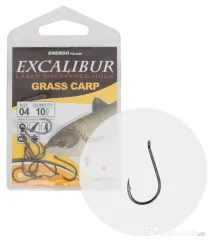 ENERGO TEAM CARLIGE ENERGOTEAM EXCALIBUR BIG CORN NS, 10buc Nr 4