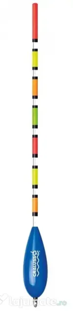 CRALUSSO PLUTA CULISANTA C4 MULTICOLOR, 3.5mm 6g