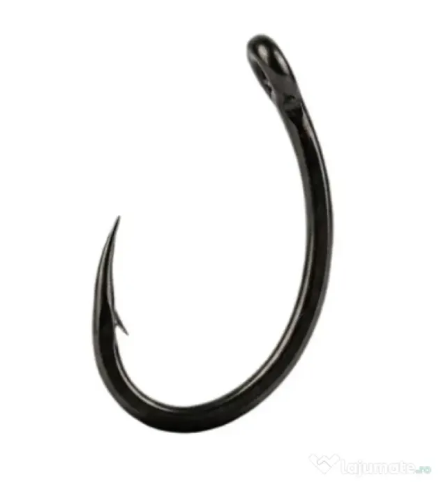 PB PRODUCTS CARLIGE PB SURUDOI CURVED CIRCLE PTFE, 10buc Nr 4