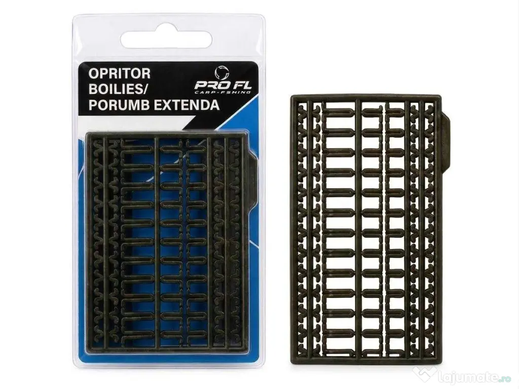 FL OPRITORI EXTENDA BLACK GREEN