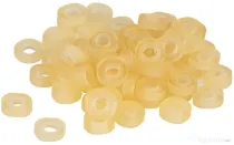 MATRIX INELE ELASTICE MATRIX LATEX BAIT BANDS, 100buc M