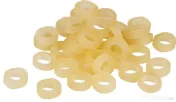 MATRIX INELE ELASTICE MATRIX LATEX BAIT BANDS, 100buc M