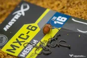 MATRIX INELE ELASTICE MATRIX LATEX BAIT BANDS, 100buc M