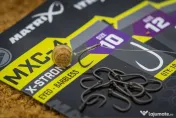 MATRIX INELE ELASTICE MATRIX LATEX BAIT BANDS, 100buc M