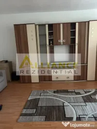 2 CAMERE DE INCHIRIAT-CALEA RAHOVEI 352-2XAC-450 €LUNA-Unirii 10min 