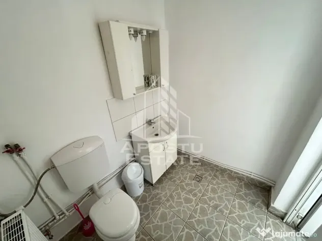 Spatiu pentru birouri si alte activitati, 67 mp, Zona Dorobantilor - Timisoara (Timis)