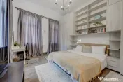 De inchiriat casă interbelicǎ, 92 mp, singur curte, în ap 