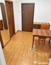 Ap 1 camera | Balcon | Manastur-Kaufland