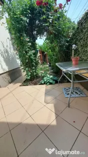 Casa individuala cu 4 camere si 2 bai, aproape de Iulius Mal