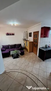 Casa individuala cu 4 camere si 2 bai, aproape de Iulius Mal