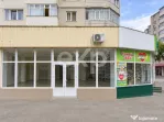 Spațiu comercial de închiriat 122 mp utili, Strada Bicaz