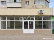 Spațiu comercial de închiriat 122 mp utili, Strada Bicaz