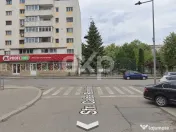 Spațiu comercial de închiriat 122 mp utili, Strada Bicaz