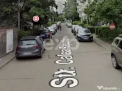 Spațiu comercial de închiriat 122 mp utili, Strada Bicaz