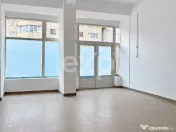 Spațiu comercial de închiriat 122 mp utili, Strada Bicaz